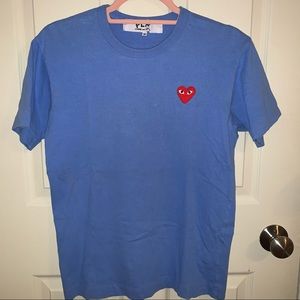 Comme des Garçon t-shirt